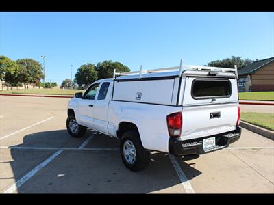 2020 Toyota Tacoma SR   - Photo 2 - Euless, TX 76040