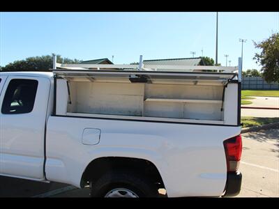 2020 Toyota Tacoma SR   - Photo 11 - Euless, TX 76040