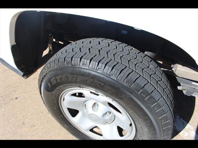 2020 Toyota Tacoma SR   - Photo 30 - Euless, TX 76040