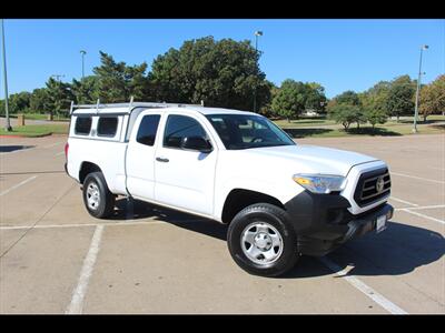 2020 Toyota Tacoma SR   - Photo 6 - Euless, TX 76040