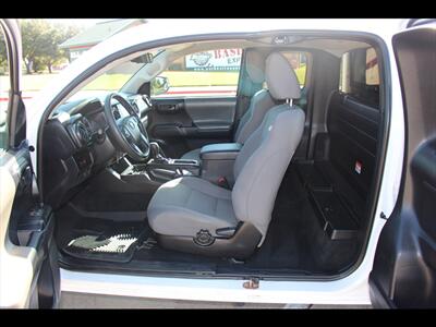 2020 Toyota Tacoma SR   - Photo 20 - Euless, TX 76040