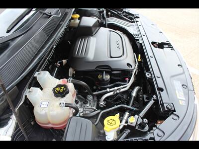 2023 Chrysler Pacifica Touring L - Photo 41 - Euless, TX 76040