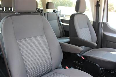 2026 Ford Transit 350 XLT - Photo 25 - Euless, TX 76040