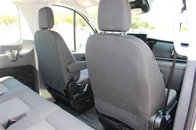 2026 Ford Transit 350 XLT - Photo 18 - Euless, TX 76040