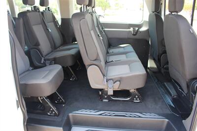 2026 Ford Transit 350 XLT - Photo 16 - Euless, TX 76040