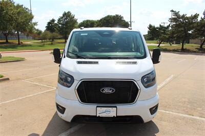 2026 Ford Transit 350 XLT - Photo 7 - Euless, TX 76040