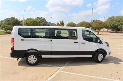 2026 Ford Transit 350 XLT - Photo 5 - Euless, TX 76040