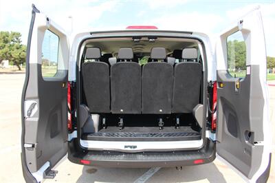 2026 Ford Transit 350 XLT - Photo 8 - Euless, TX 76040