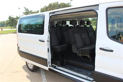 2026 Ford Transit 350 XLT - Photo 15 - Euless, TX 76040