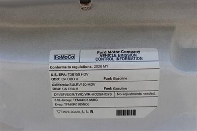 2026 Ford Transit 350 XLT - Photo 37 - Euless, TX 76040