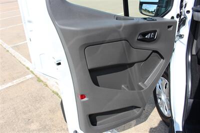 2026 Ford Transit 350 XLT - Photo 27 - Euless, TX 76040