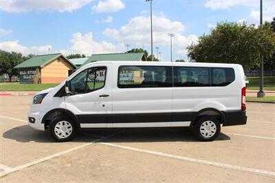 2026 Ford Transit 350 XLT - Photo 2 - Euless, TX 76040