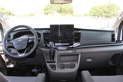 2026 Ford Transit 350 XLT - Photo 19 - Euless, TX 76040