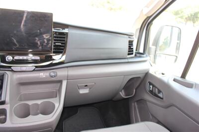 2026 Ford Transit 350 XLT - Photo 21 - Euless, TX 76040