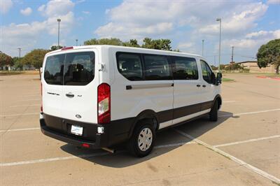 2026 Ford Transit 350 XLT - Photo 4 - Euless, TX 76040
