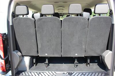 2026 Ford Transit 350 XLT - Photo 9 - Euless, TX 76040