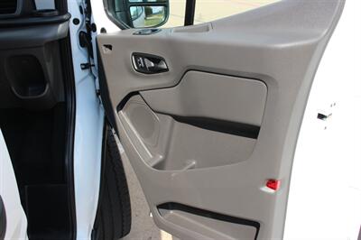 2026 Ford Transit 350 XLT - Photo 24 - Euless, TX 76040