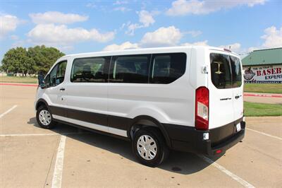 2026 Ford Transit 350 XLT - Photo 3 - Euless, TX 76040