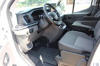 2026 Ford Transit 350 XLT - Photo 26 - Euless, TX 76040