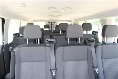 2026 Ford Transit 350 XLT - Photo 14 - Euless, TX 76040