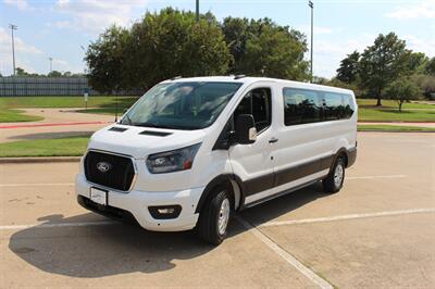 2026 Ford Transit 350 XLT - Photo 1 - Euless, TX 76040