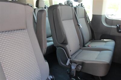2026 Ford Transit 350 XLT - Photo 17 - Euless, TX 76040