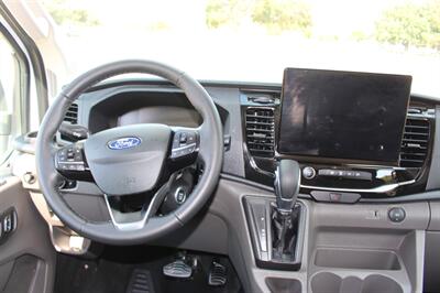 2026 Ford Transit 350 XLT - Photo 20 - Euless, TX 76040