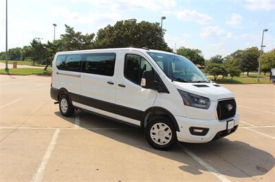 2026 Ford Transit 350 XLT - Photo 6 - Euless, TX 76040