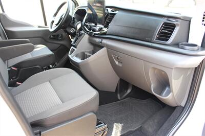 2026 Ford Transit 350 XLT - Photo 23 - Euless, TX 76040