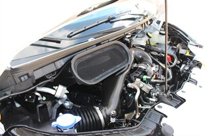 2026 Ford Transit 350 XLT - Photo 40 - Euless, TX 76040
