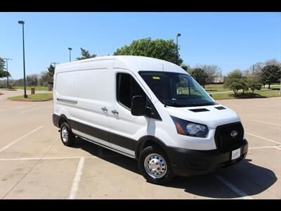 2023 Ford Transit 250   - Photo 8 - Euless, TX 76040