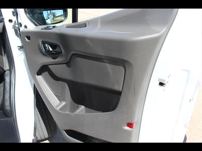 2023 Ford Transit 250   - Photo 22 - Euless, TX 76040