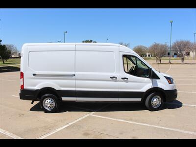 2023 Ford Transit 250   - Photo 7 - Euless, TX 76040