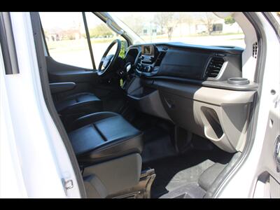 2023 Ford Transit 250   - Photo 20 - Euless, TX 76040