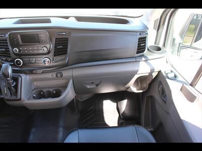 2023 Ford Transit 250   - Photo 16 - Euless, TX 76040