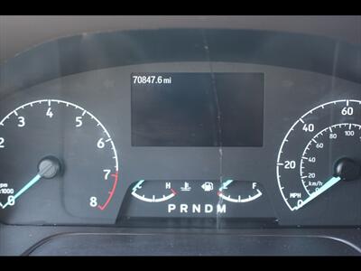 2023 Ford Transit 250   - Photo 25 - Euless, TX 76040