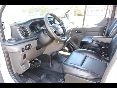 2023 Ford Transit 250   - Photo 24 - Euless, TX 76040