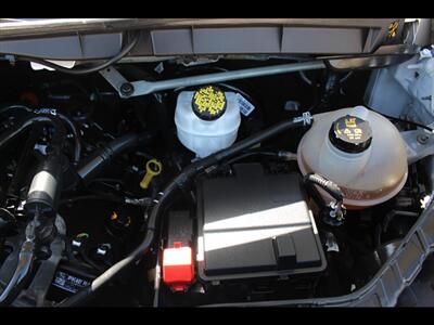 2023 Ford Transit 250   - Photo 33 - Euless, TX 76040