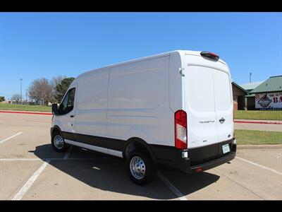 2023 Ford Transit 250   - Photo 3 - Euless, TX 76040