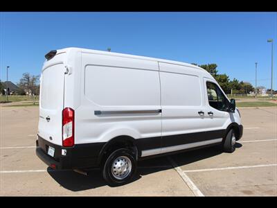2023 Ford Transit 250   - Photo 6 - Euless, TX 76040