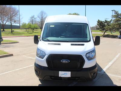 2023 Ford Transit 250   - Photo 9 - Euless, TX 76040