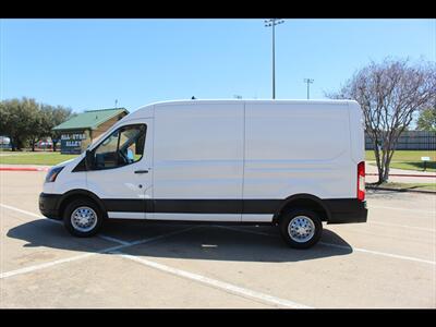 2023 Ford Transit 250   - Photo 2 - Euless, TX 76040