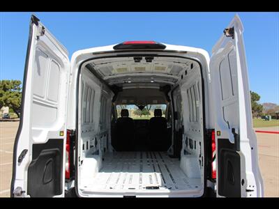 2023 Ford Transit 250   - Photo 10 - Euless, TX 76040