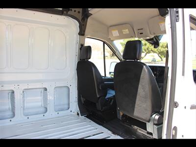 2023 Ford Transit 250   - Photo 19 - Euless, TX 76040