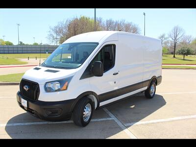 2023 Ford Transit 250   - Photo 1 - Euless, TX 76040