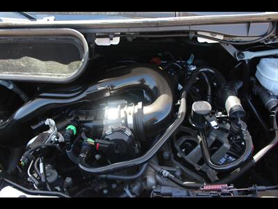 2023 Ford Transit 250   - Photo 32 - Euless, TX 76040