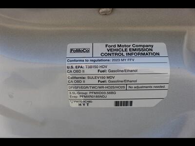 2023 Ford Transit 250   - Photo 35 - Euless, TX 76040