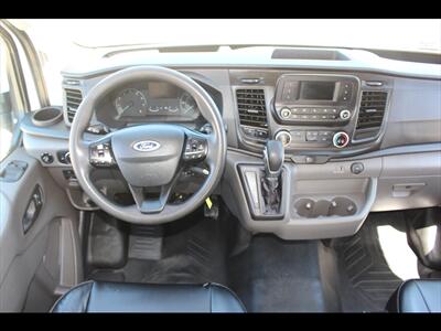 2023 Ford Transit 250   - Photo 15 - Euless, TX 76040