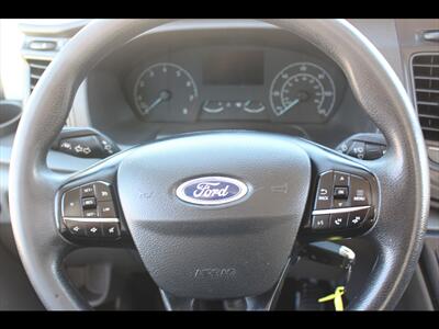 2023 Ford Transit 250   - Photo 17 - Euless, TX 76040