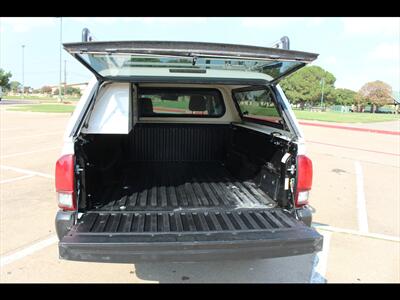 2022 Toyota Tacoma SR   - Photo 8 - Euless, TX 76040